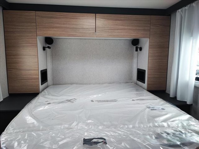 Bavaria Initial I740FC Nomade - Photo 8