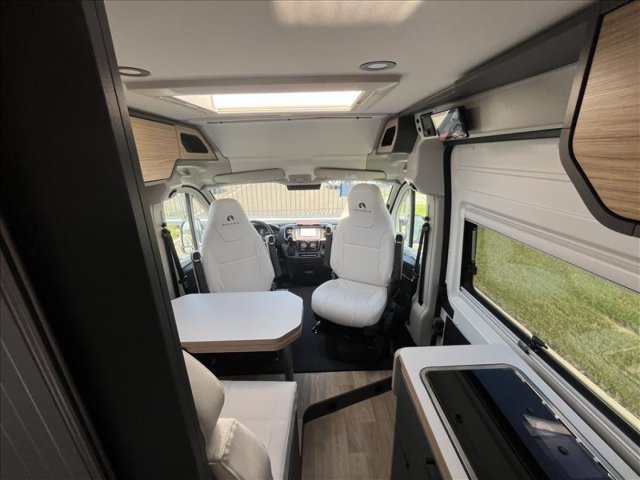 Bavaria K600G Nomade - Photo 4