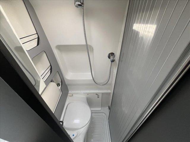 Bavaria K600G Nomade - Photo 5