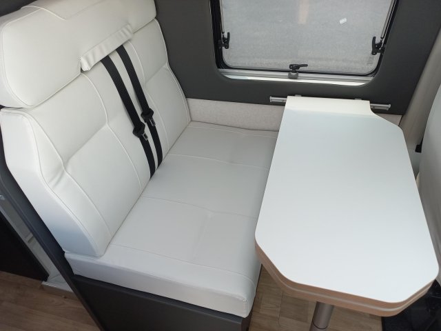 Bavaria K630J Nomade - Photo 2