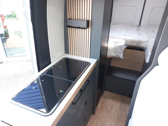 Bavaria K630J Nomade - Photo 3