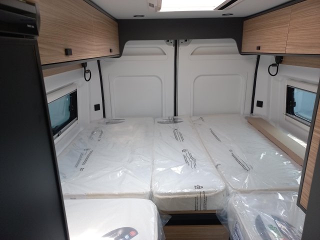 Bavaria K630J Nomade - Photo 6