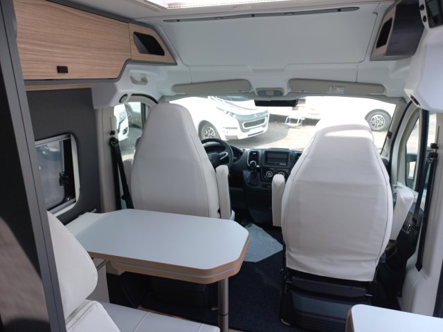 Bavaria K630J Nomade - Photo 7