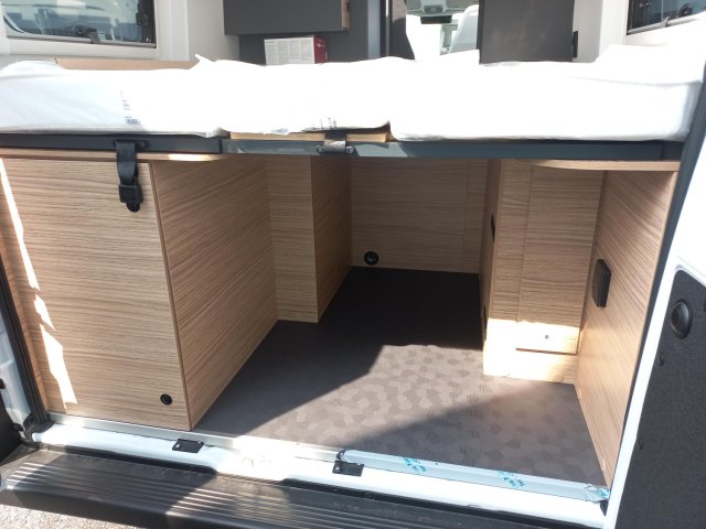 Bavaria K630J Nomade - Photo 8