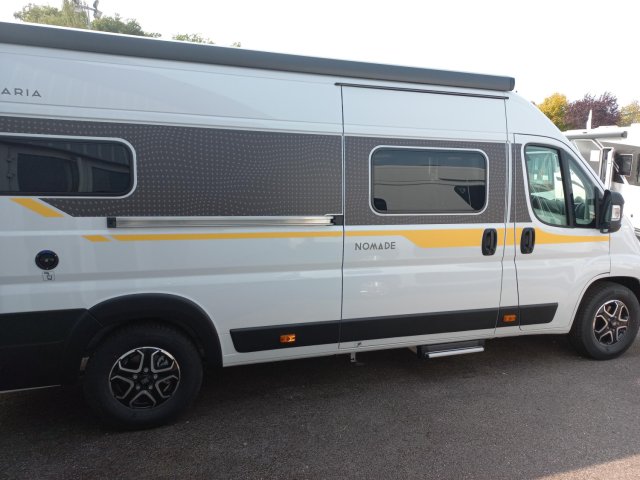 Bavaria K630J Nomade - Photo 10