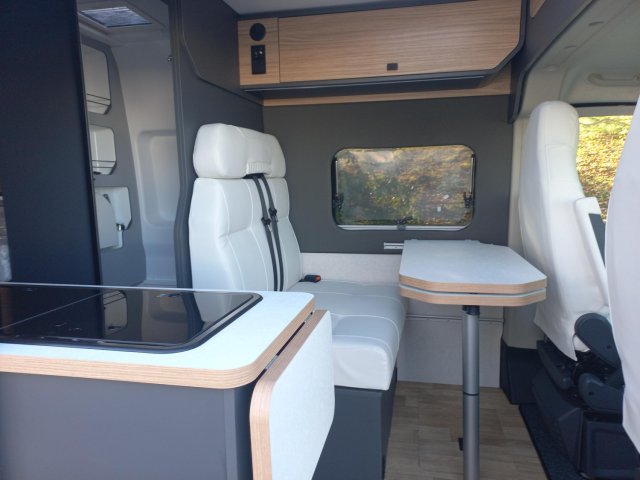 Bavaria K630J - Photo 3