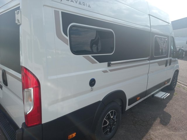 Bavaria K633M - Photo 2