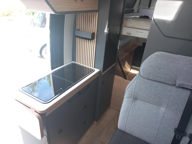 Bavaria K633M - Photo 6