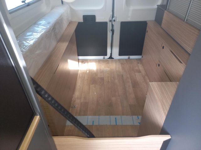 Bavaria K633M - Photo 10