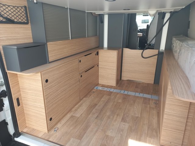 Bavaria K633M - Photo 11