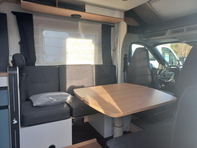 Bavaria Qwest 650 D Q650D - Photo 2