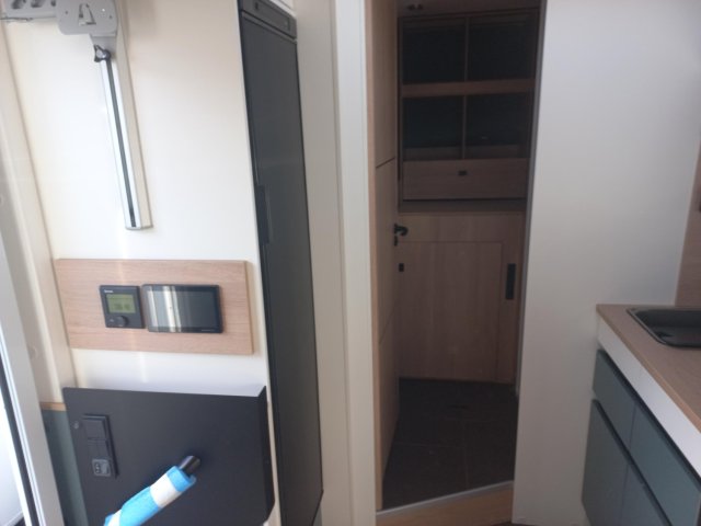 Bavaria Qwest 650 D Q650D - Photo 5