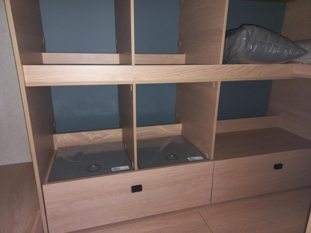 Bavaria Qwest 650 D Q650D - Photo 8