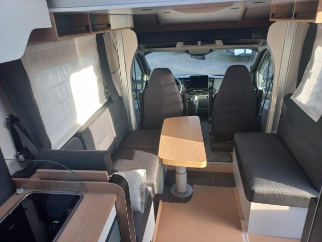 Bavaria Qwest 650 D Q650D - Photo 10