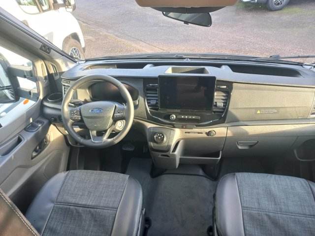 Bavaria Qwest 650 D Q650D - Photo 3