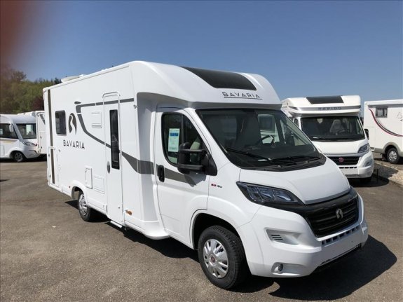 Bavaria T 706 C Style