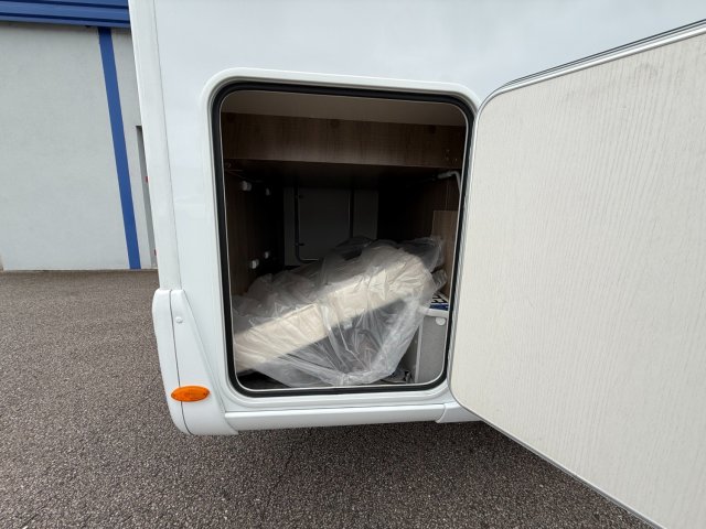 Bavaria Tren-D T650C Style T 650 C - Photo 2