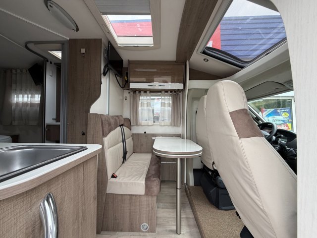 Bavaria Tren-D T650C Style T 650 C - Photo 3