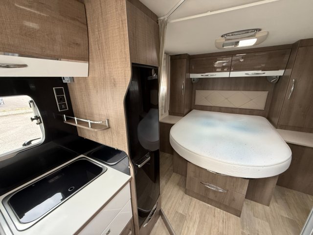 Bavaria Tren-D T650C Style T 650 C - Photo 6