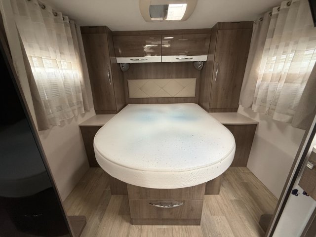 Bavaria Tren-D T650C Style T 650 C - Photo 8