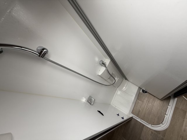 Bavaria Tren-D T650C Style T 650 C - Photo 9