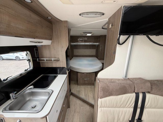 Bavaria Tren-D T650C Style T 650 C - Photo 11