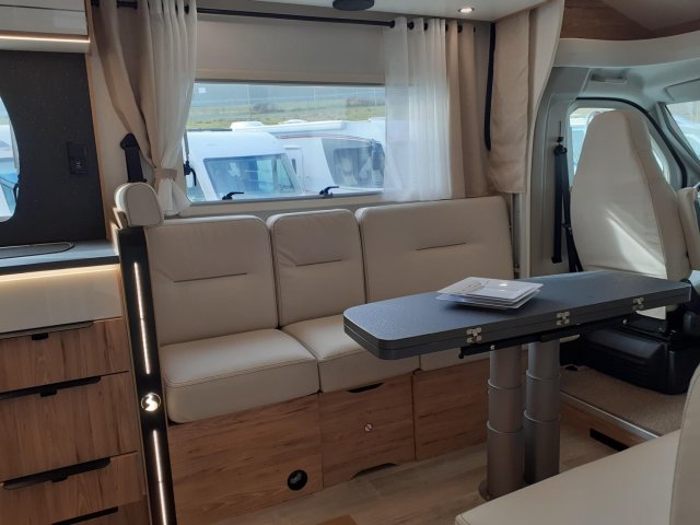 Bavaria Tren-D T696D Nomade Fit T 696 D - Photo 3