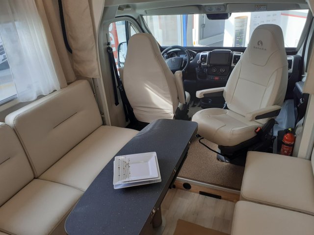 Bavaria Tren-D T696D Nomade Fit T 696 D - Photo 4