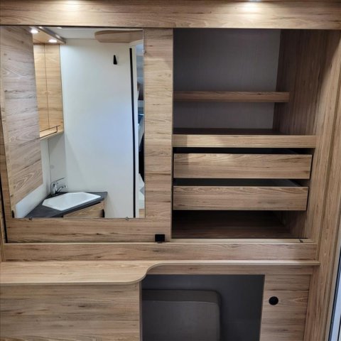 Bavaria Tren-D T696D Nomade Fit T 696 D - Photo 10