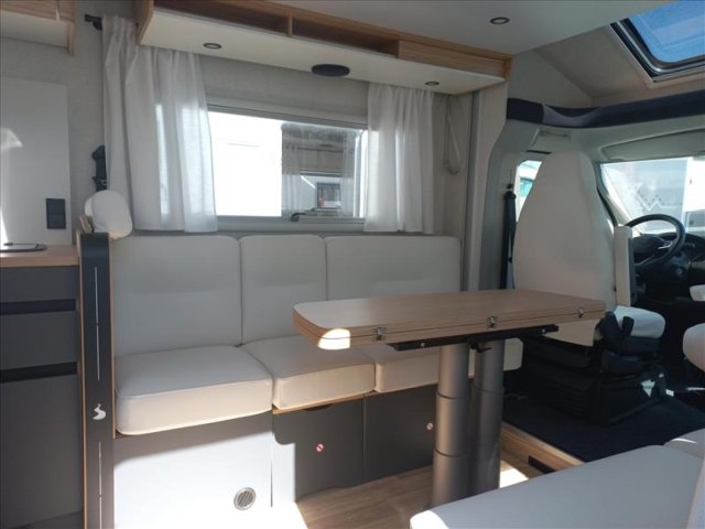 Bavaria Tren-D T696D Nomade T690D - Photo 3