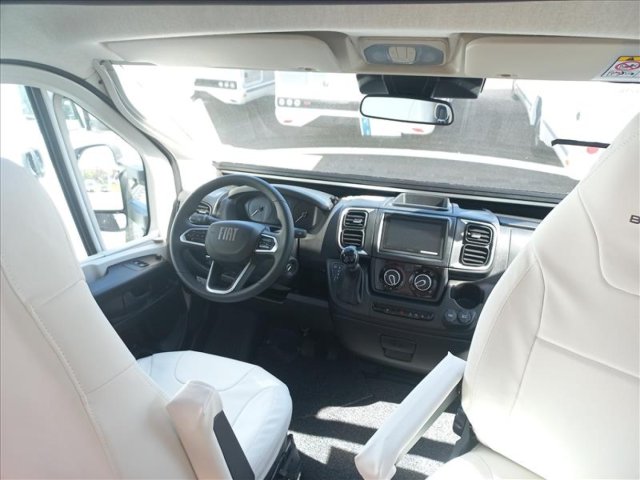 Bavaria Tren-D T696D Nomade T690D - Photo 4