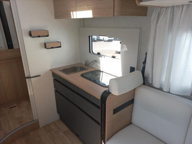 Bavaria Tren-D T696D Nomade T690D - Photo 5