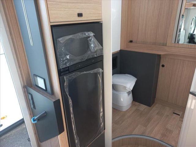 Bavaria Tren-D T696D Nomade T690D - Photo 6