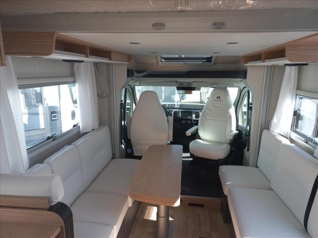 Bavaria Tren-D T696D Nomade T690D - Photo 9