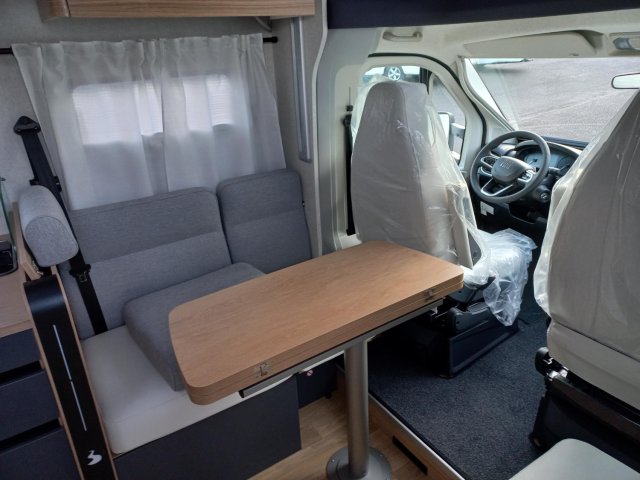 Bavaria Tren-D T720FC Nomade - Photo 2