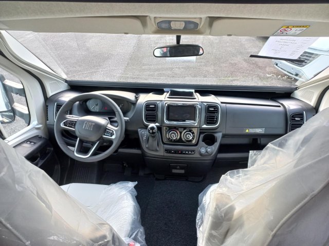 Bavaria Tren-D T720FC Nomade - Photo 3