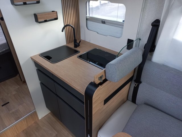 Bavaria Tren-D T720FC Nomade - Photo 4