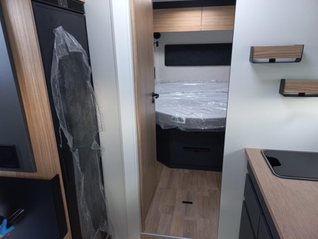 Bavaria Tren-D T720FC Nomade - Photo 5