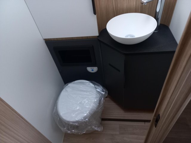 Bavaria Tren-D T720FC Nomade - Photo 7