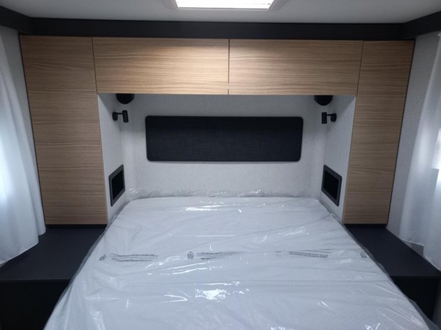 Bavaria Tren-D T720FC Nomade - Photo 8