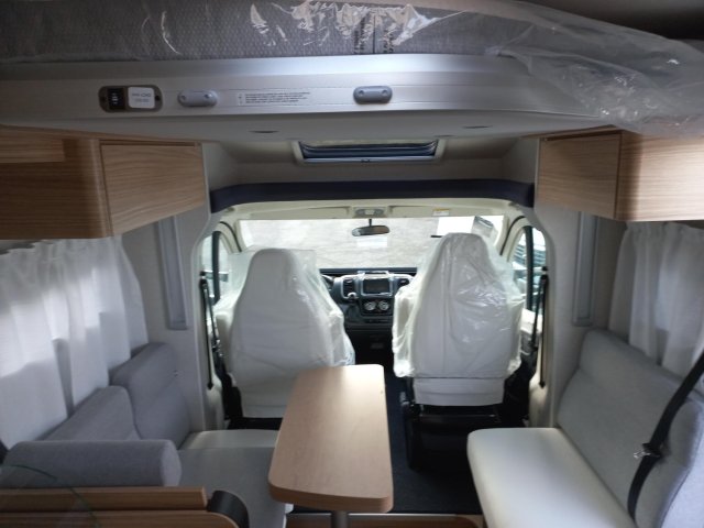 Bavaria Tren-D T720FC Nomade - Photo 9