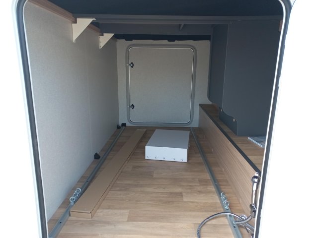 Bavaria Tren-D T740FGJ Unik T740GJ - Photo 3