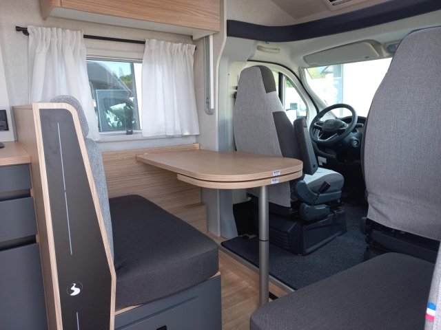 Bavaria Tren-D T740FGJ Unik T740GJ - Photo 4