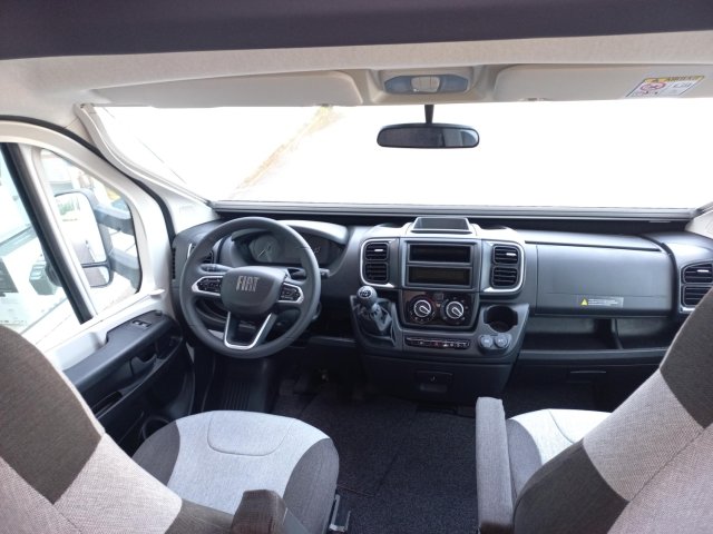 Bavaria Tren-D T740FGJ Unik T740GJ - Photo 5