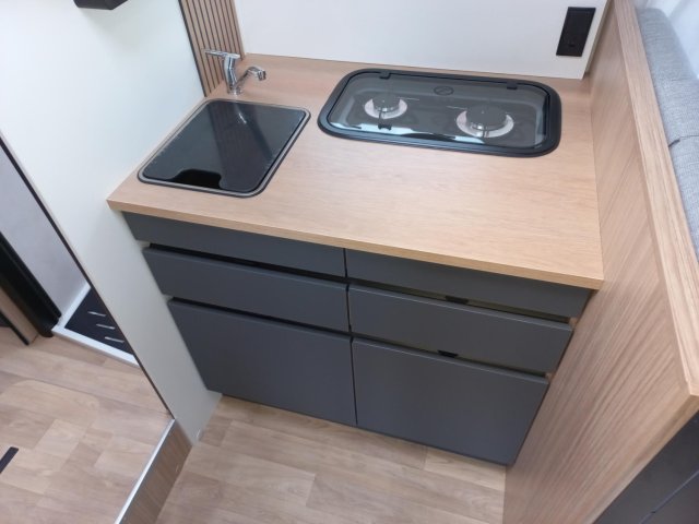 Bavaria Tren-D T740FGJ Unik T740GJ - Photo 7