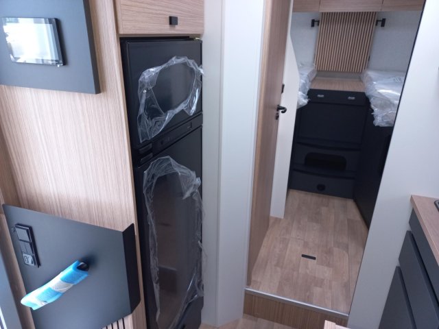 Bavaria Tren-D T740FGJ Unik T740GJ - Photo 8