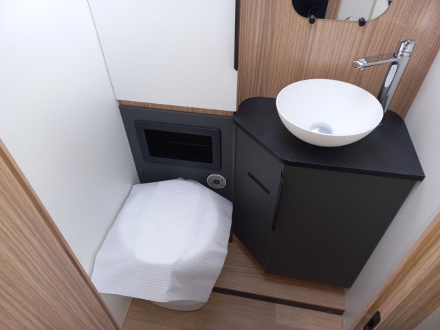 Bavaria Tren-D T740FGJ Unik T740GJ - Photo 10