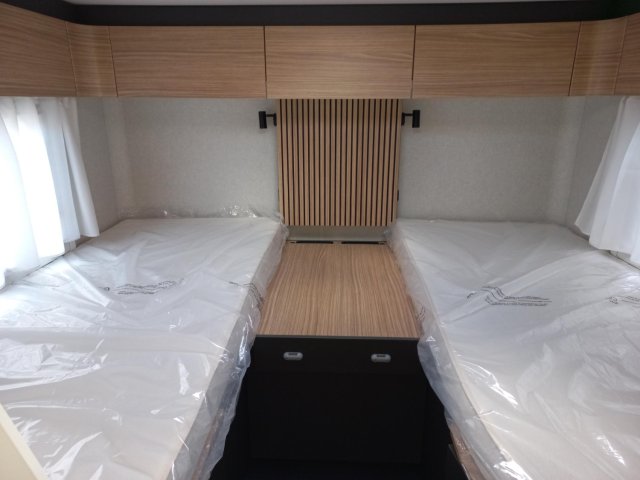 Bavaria Tren-D T740FGJ Unik T740GJ - Photo 11