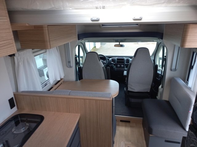 Bavaria Tren-D T740FGJ Unik T740GJ - Photo 12