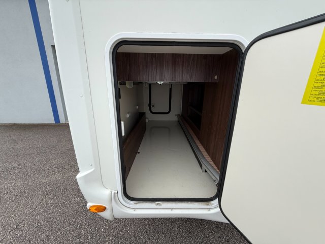 Benimar Tessoro 495 Up - Photo 3